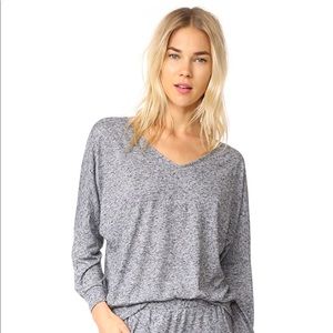 Eberjay Bobby Grey Top